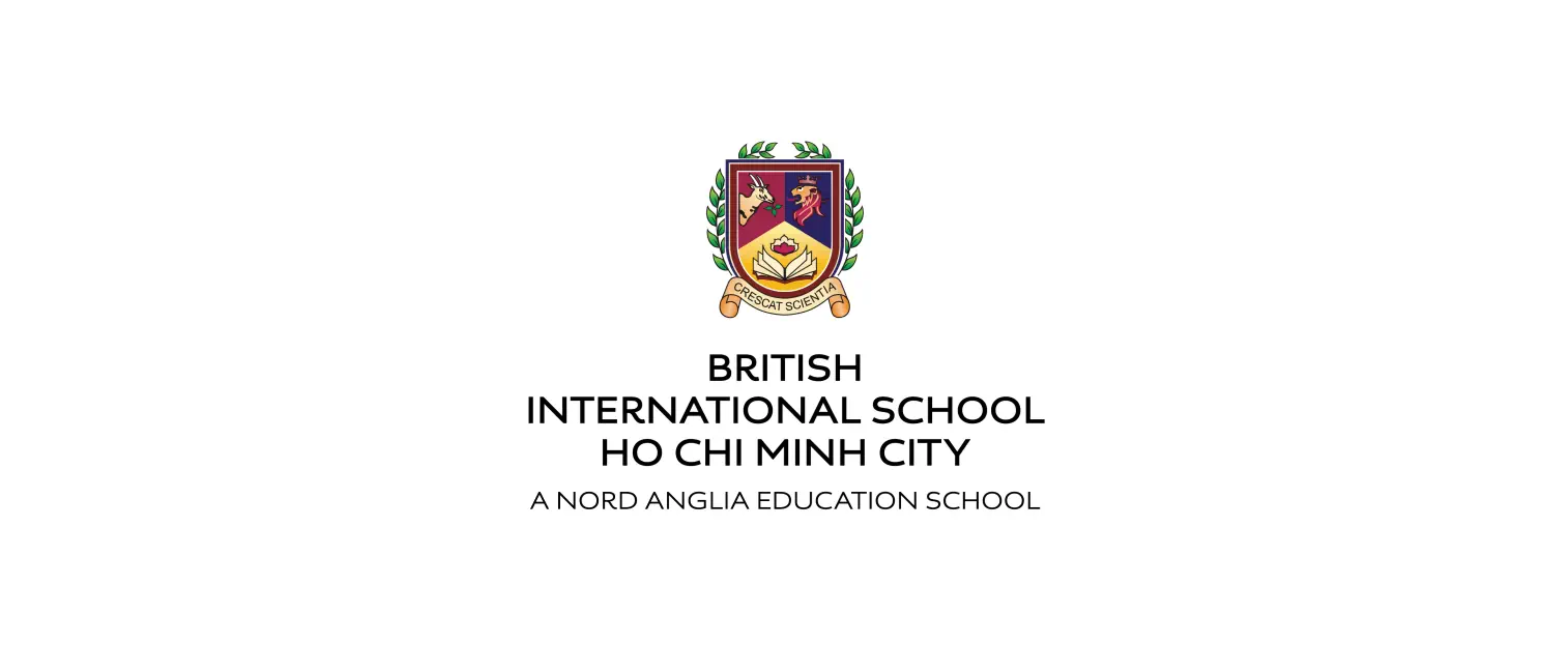 Flexidata British International School HCM