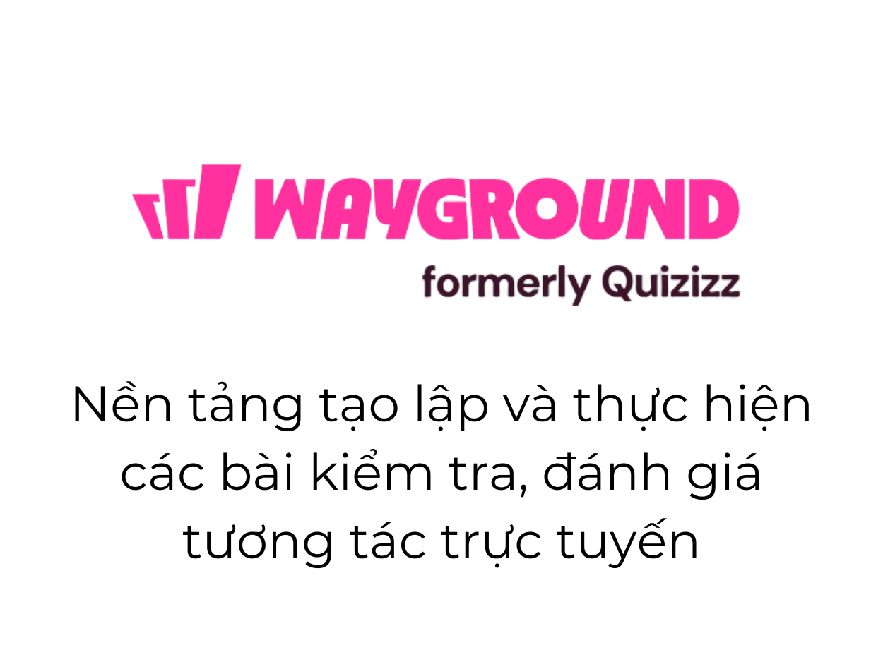 Flexidata Wayground